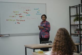 Comment améliorer l’anglais à l’oral ?
