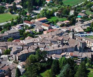 L’histoire Angelio