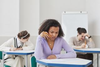 Passer le TOEIC ou le TOEFL : deux tests d'anglais, deux usages